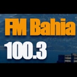 FM 巴伊亚 100.3