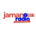 Jamano radijas