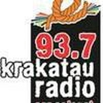 Krakatau-radio