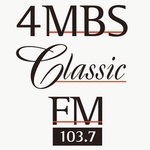4MBS קלאסי FM