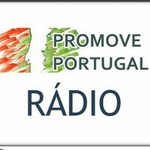 ポルトガルを宣伝するラジオ