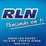 วิทยุ Las Nieves 102.9 เอฟเอ็ม