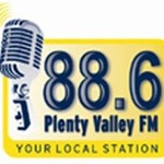プレンティバレー FM 88.6