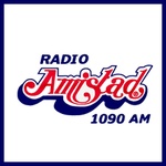 ラジオ アミスタッド 1090 AM