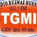 टीजीएमआय रेडिओ बुएनास नुव्हास