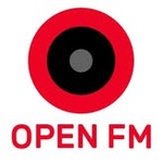 Open FM - вечірка