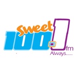スイートFM100.1FM
