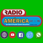 ラジオアメリカ