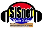 SISnet ռադիո