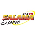 Salama Stéréo