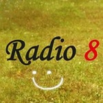 Đài 8 FM 106.8
