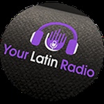 Ձեր լատինական ռադիոն