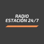 Stacja radiowa 24 godziny na dobę, 7 dni w tygodniu