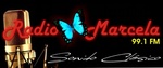 Ράδιο Marcela 99.1 FM