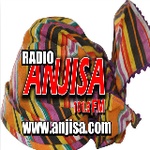 Anjisa 101.3 FM
