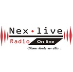 Nex لائیو ریڈیو