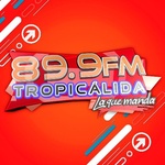 Radijas Tropicálida 89.9 FM