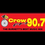 クロウFM90.7