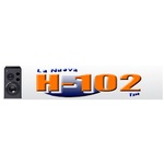 H-102.3 调频