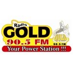 Радио Gold 90.5