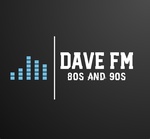 Дейв FM