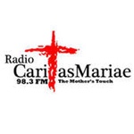 Đài phát thanh Caritas Mariae 98.3 – DWRV