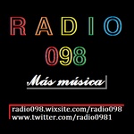 Радіо 098