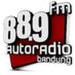 Radio samochodowe Bandung