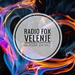 Đài phát thanh FOX Velenje