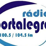 Радио Порталегре