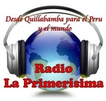 Радио Ла Примерисима