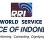 آر آر آئی ورلڈ سروس - انڈونیشیا کی آواز