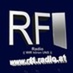 Rádio RF1