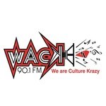 WACK ரேடியோ 90.1 FM