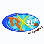 RX FM rádió