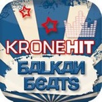 Kronehit Balkanbeat