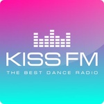 KISS FM युक्रेन
