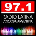 97.1 Latina радиосы