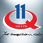 रेडियो 11क्यू 104.9