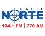 Raadio Norte 770 AM