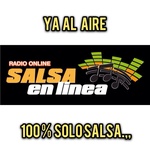 Салса En Linea радио