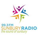 רדיו Sunbury 99.3FM – 3NRG