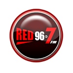 Merah 96.7 FM