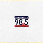 साउंडसिटी रेडियो 98.5 लागोस