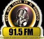 ریڈیو Voz Que Clama En El Desierto