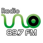 Radijas Uno 89.7 FM