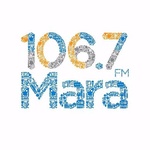 106.7 Māra FM