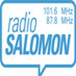 Đài phát thanh Salomon