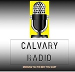 迪·J·夏普 – Calvary Radio
