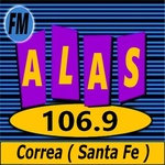 FM アラス 106.9